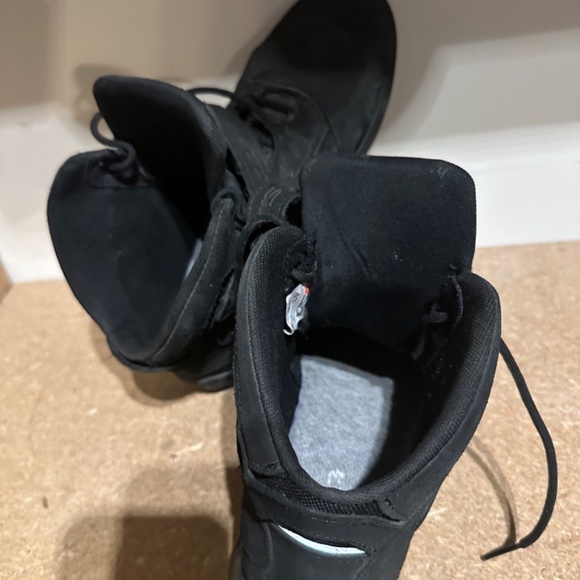 SIDI motorcycle mid boots model: DOHA - Picture 4 of 4